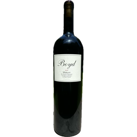 Product Image for 2012 Merlot, Big Ranch Vineyard® MAGNUM